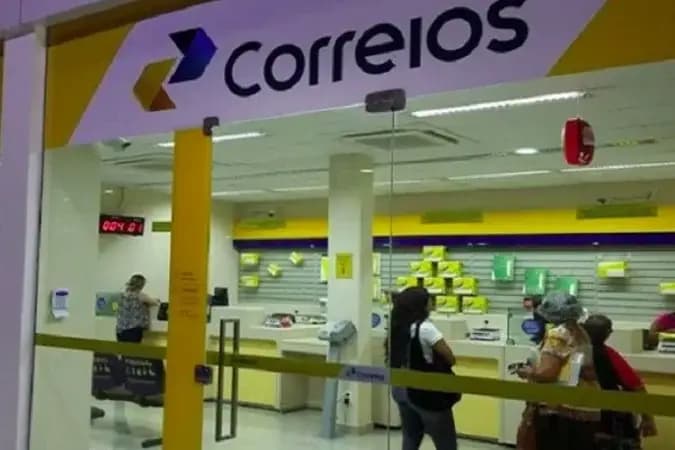 Prejuízo nos Correios triplica em meio à reestruturação da empresa