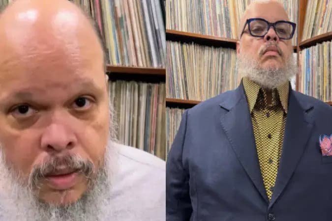 Ed Motta é intimado pela polícia após pancadaria em bar e se pronuncia