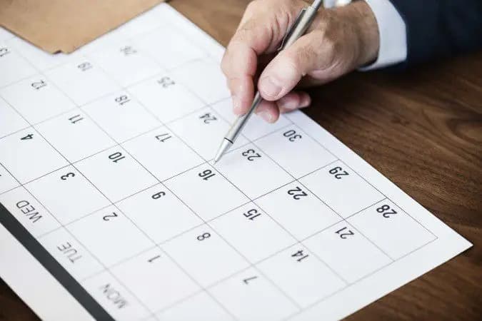 Feriados de 2026: confira o calendário completo