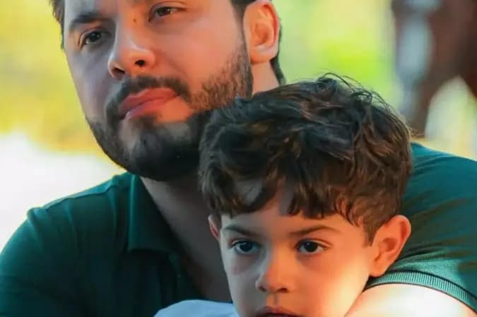 Como é dividida a herança milionária de Léo, filho de Marília Mendonça