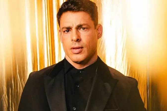 Globo confirma Cauã Reymond no elenco da continuação de Avenida Brasil'