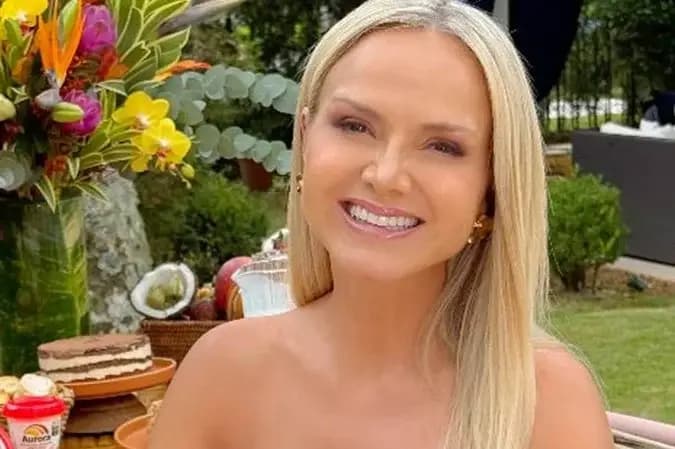 Eliana abre o jogo sobre falar sobre orgasmo e feminismo: "Nunca me censurei"