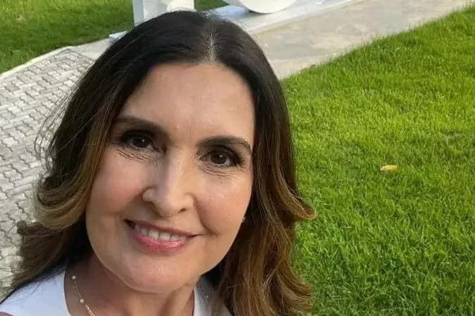 Fátima Bernardes dá detalhes de programa com a filha: "Nunca imaginamos"