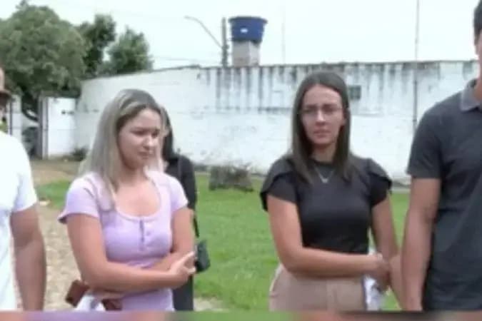 Hospital de Goiás é condenado a pagar R$ 1 milhão após troca de bebês