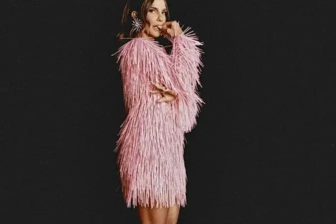 Ivete Sangalo detalha queda e cirurgia em show do BBB 26