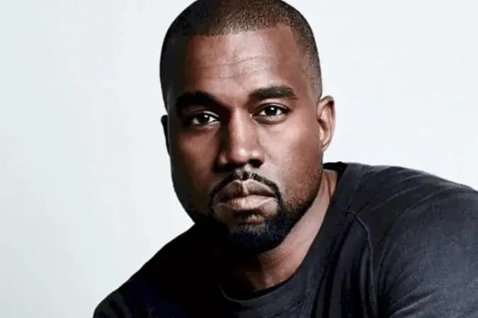 Itália proíbe um show de Kanye West por motivos de segurança