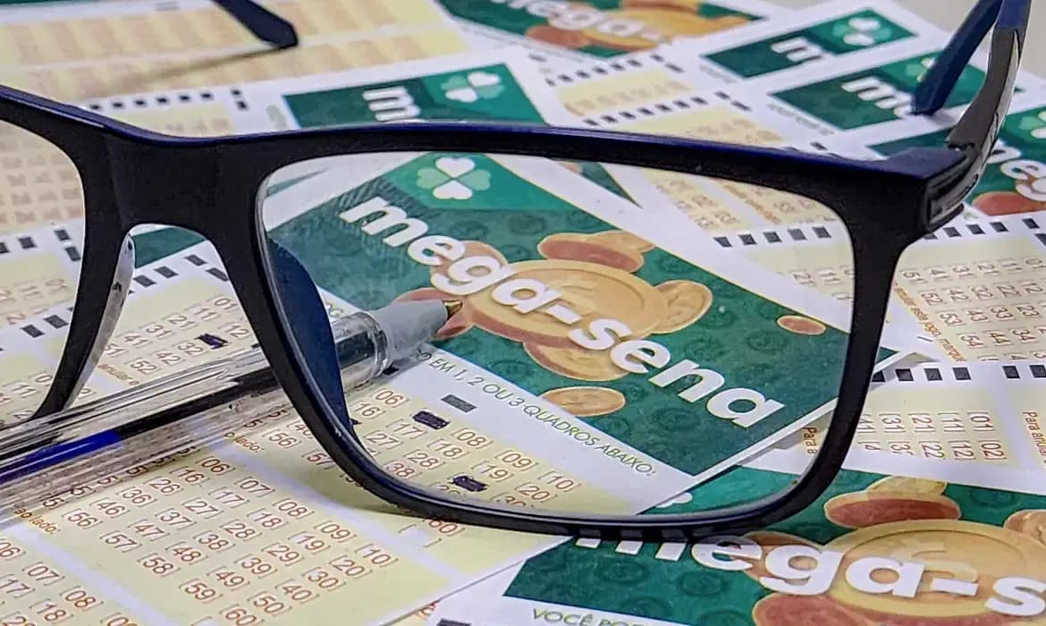 Mega-Sena Concurso 2997: Confira o resultado desta quinta (16)