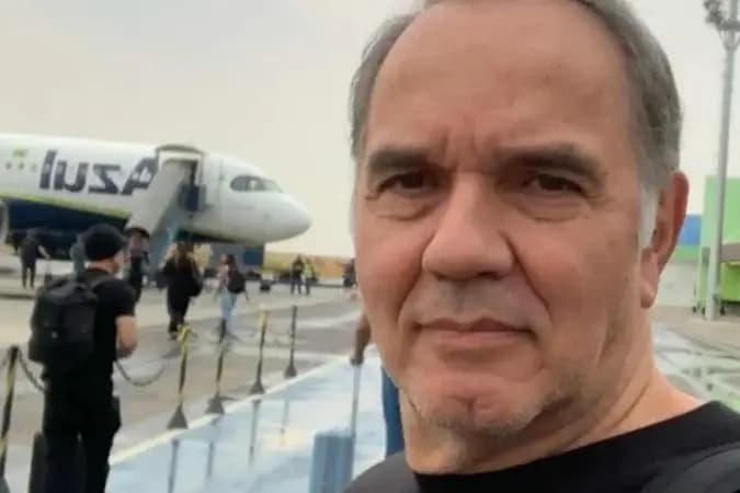 Após 35 anos na Globo, Humberto Martins estreia na Record em série bíblica