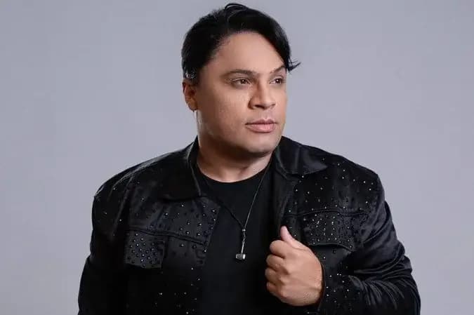 Morre Neto Araújo, ex-Cavaleiros do Forró e cantor da Collo de Menina