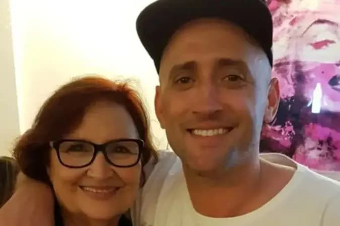 Deá Lúcia desabafa sobre cinco anos da perda do filho: "Deixei um legado"