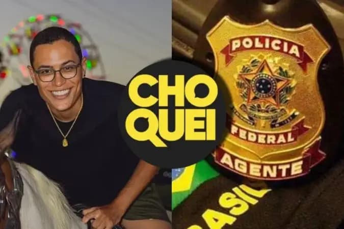 Por que o dono da 'Choquei' foi preso em megaoperação da Polícia Federal?