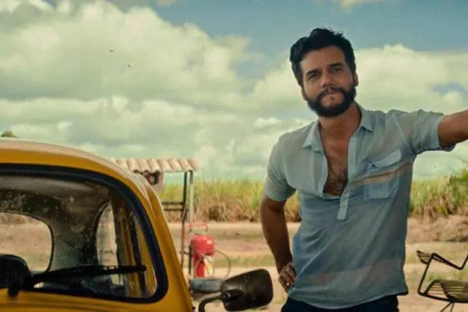 Globo de Ouro: Wagner Moura faz história e é o Melhor Ator em Filme de Drama