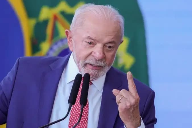 Governo endurece as regras para big techs