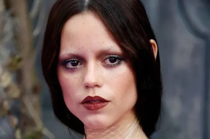 Jenna Ortega anuncia pausa da TV após 'Wandinha': 'Tempo para coisas novas'