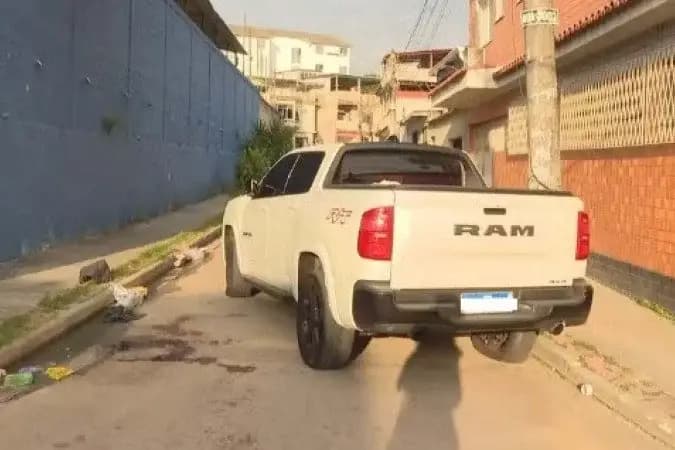 Empresário é morto com mais de 20 tiros. PMs responderão por homicídio doloso