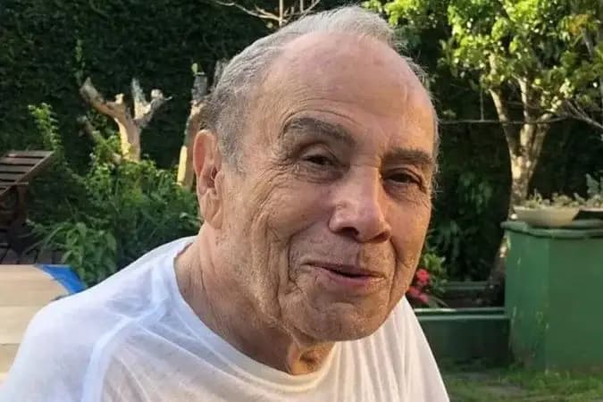 Stênio Garcia obtém decisão favorável em briga judicial com ex e filhas