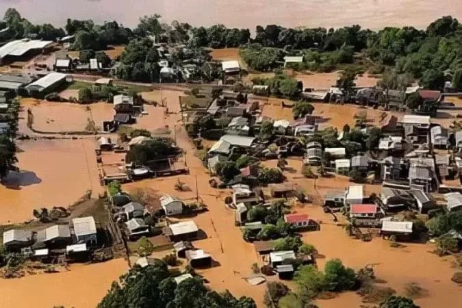 El Niño deve ser mais severo este ano