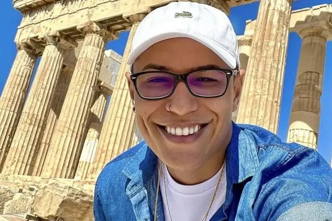Dono da página ‘Choquei’ é preso em operação da PF