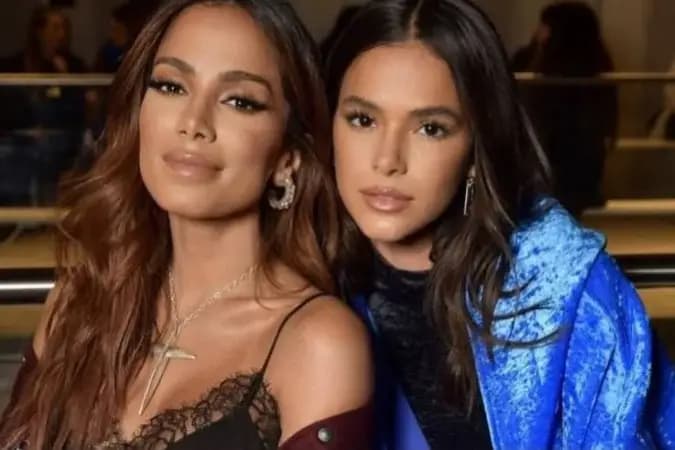 Relatos de Anitta e Bruna Marquezine ajudam a ampliar debate sobre esgotamento feminino