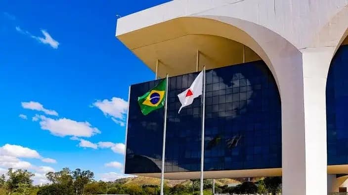 Seis estados e o DF começaram 2026 sem dinheiro em caixa