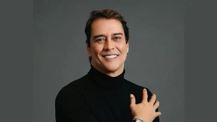 Sete celebridades brasileiras que escolheram morar fora do Brasil