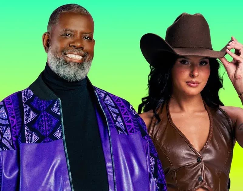 Péricles lança álbum com Ana Castela e anuncia nova turnê