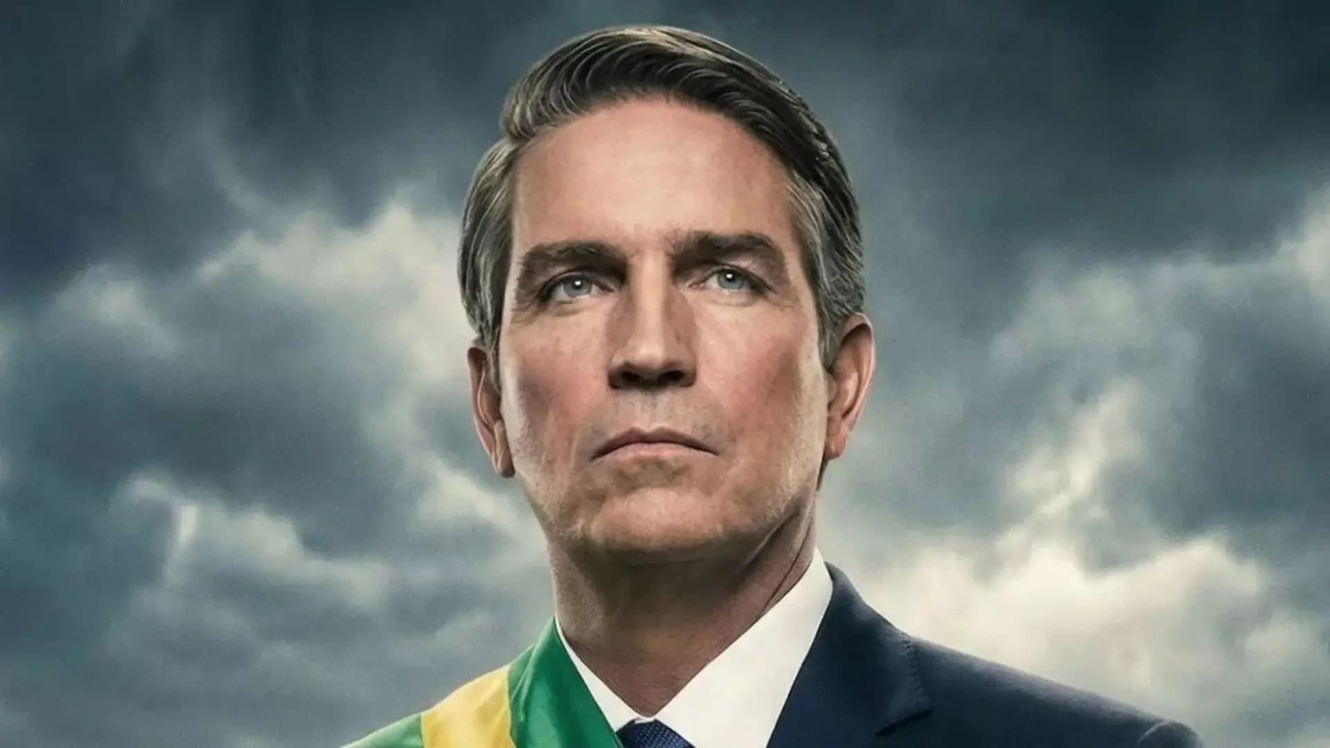 Dark Horse: cinebiografia de Bolsonaro recebe registro da Ancine