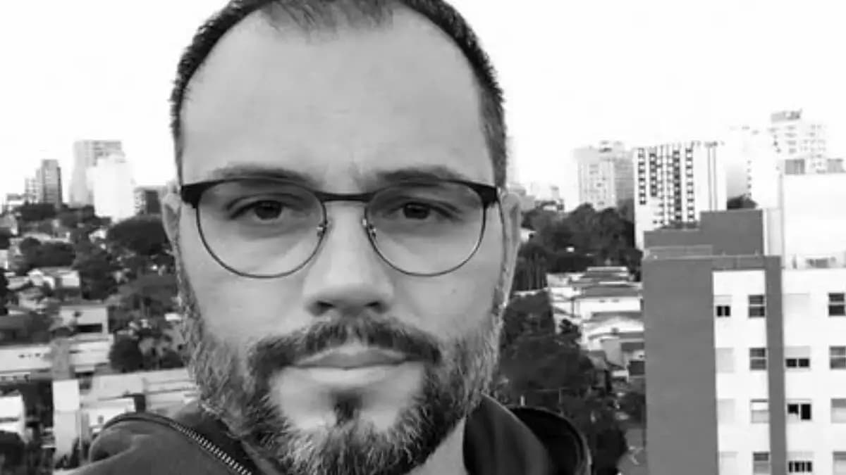 Saiba quem foi Renê Belmonte, ex-roteirista da Globo que morreu aos 55 anos e comoveu famosos