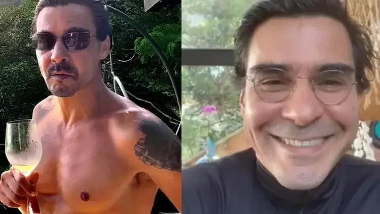 Por onde anda? André Gonçalves deixa novelas e vive nova fase profissional