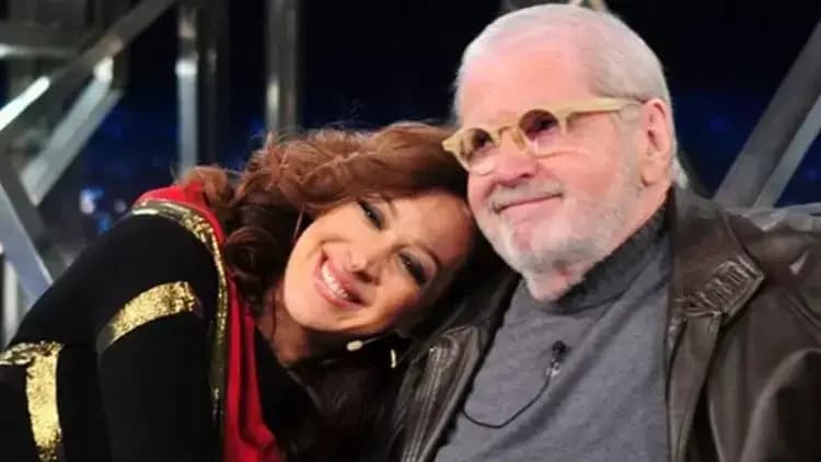 Por que o romance entre Claudia Raia e Jô Soares chegou ao fim? Ela revela!