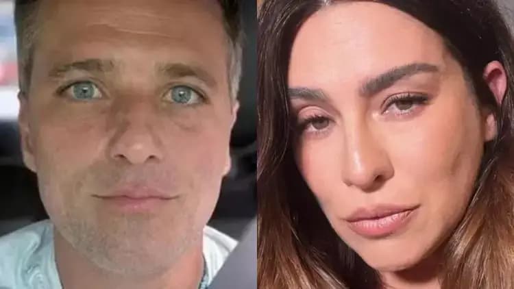 Bruno Gagliasso fala sobre afastamento de amizade famosa e surpreende