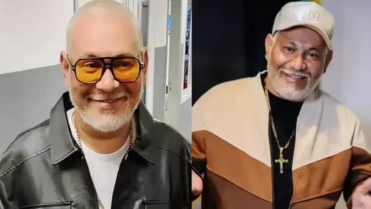 Internado às pressas, Chrigor surge em hospital e atualiza estado de saúde