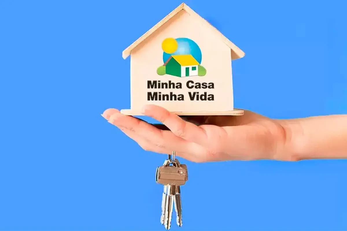 Minha Casa, Minha Vida: novas regras facilitam a compra da casa própria
