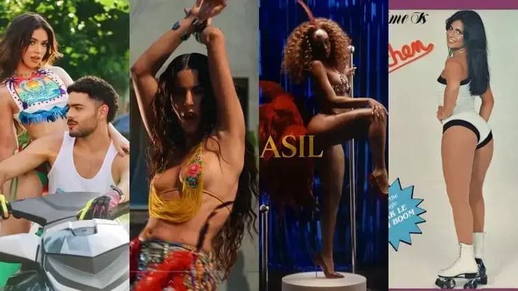 Corrida pelo 'Hit do Carnaval' vira disputa de gente grande em 2026; veja
