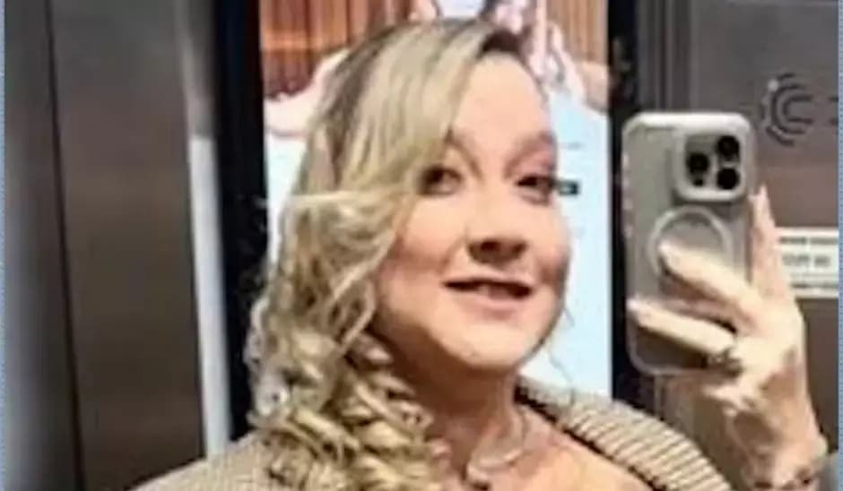 Acusada de agredir doméstica grávida é presa enquanto tentava fugir
