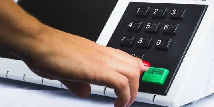Eleições 2026; confira datas importantes no Calendário eleitoral