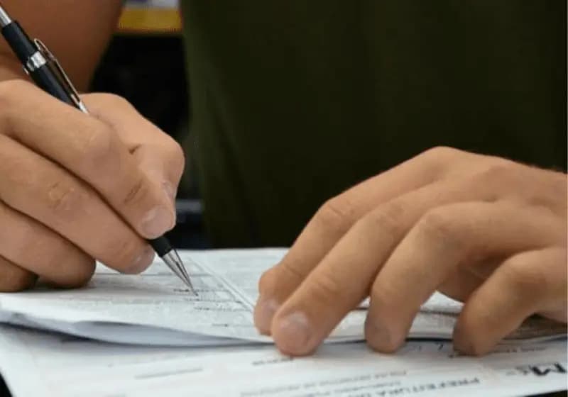 Encceja 2026: prazo para inscrições segue aberto até 15 de maio