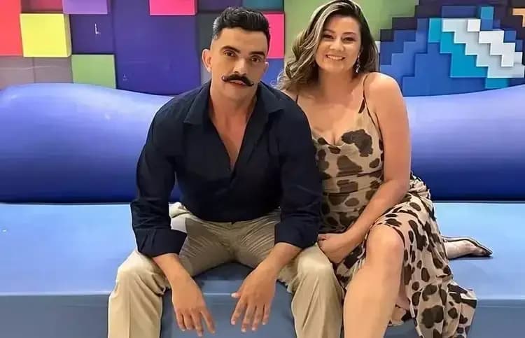 VÍDEO: Influencer é atacada em posto de gasolina por conta da roupa