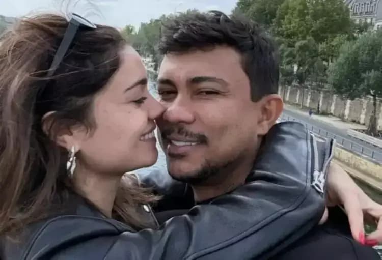 Sophie Charlotte e Xamã juntos? Proximidade reacende rumores de volta