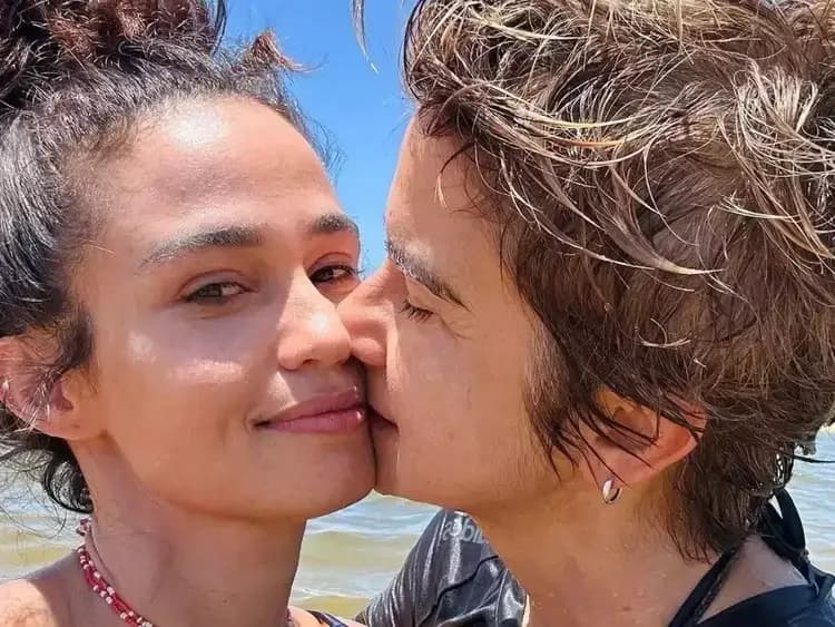 Nanda Costa quebra o silêncio e fala pela 1ª vez sobre término com Lan Lanh