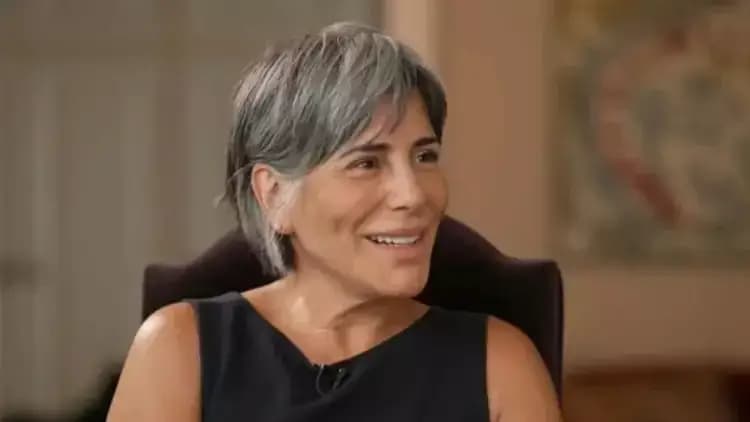 Após mais de 50 anos na TV, Glória Pires revela motivo para deixar novelas