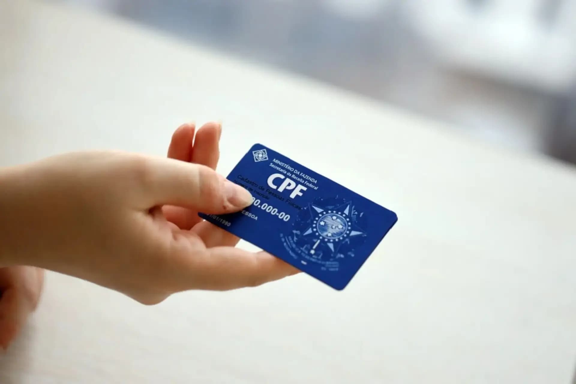 TCU cobra Receita sobre plano contra excesso de 13 milhões CPFs no Brasil