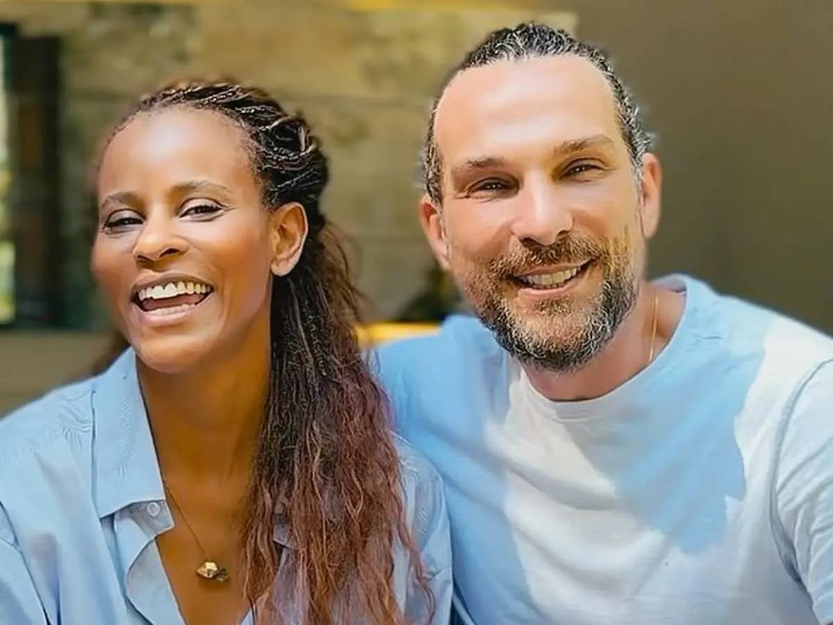 Igor Rickli revela descoberta sobre a esposa para viver papel de vilão em Quem Ama Cuida: “Nunca soube disso”