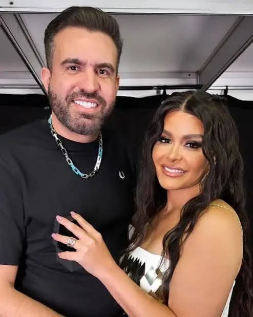 Maraisa e Fernando Mocó definem nova data para o casamento