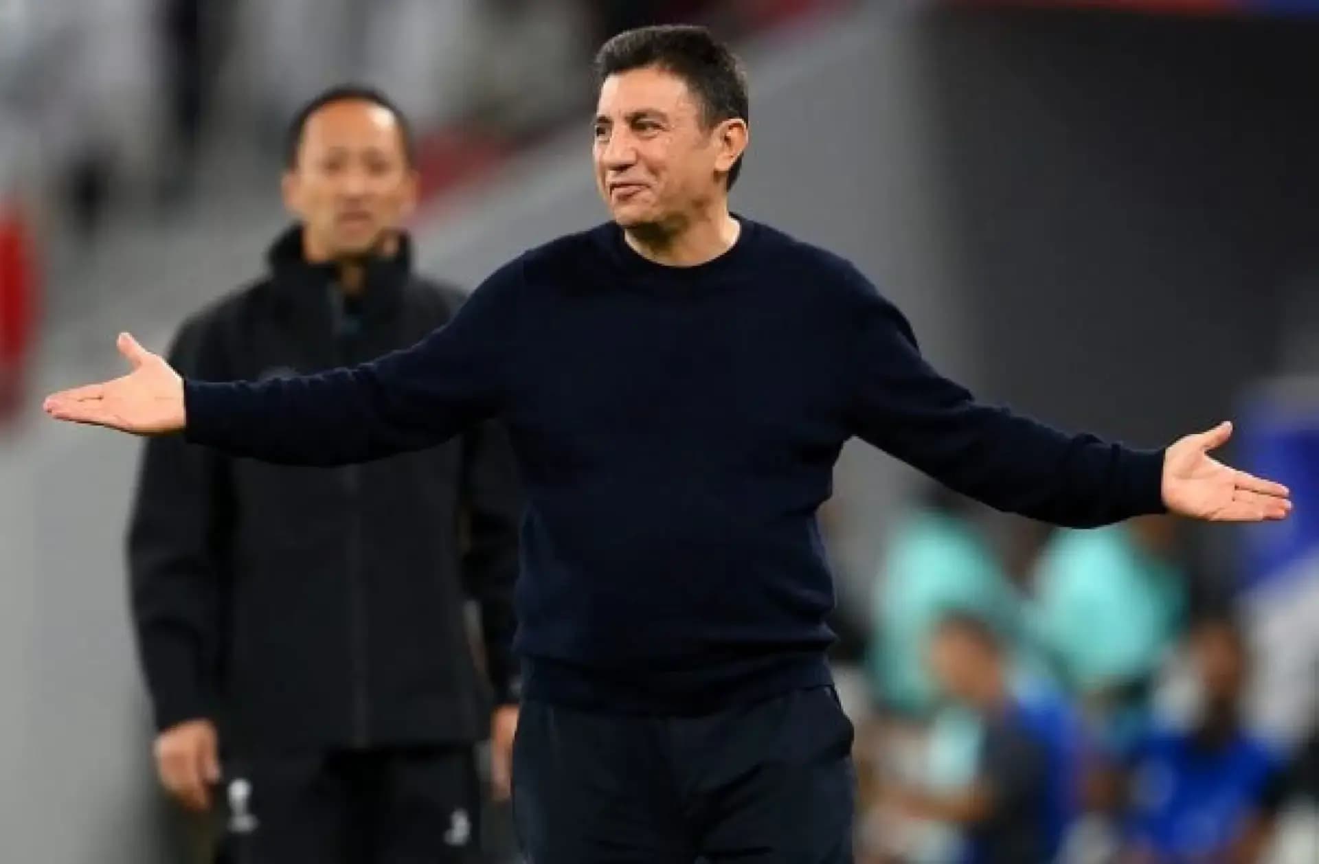 Treinador do Irã garante seleção na Copa: "Não há razão para não participar"