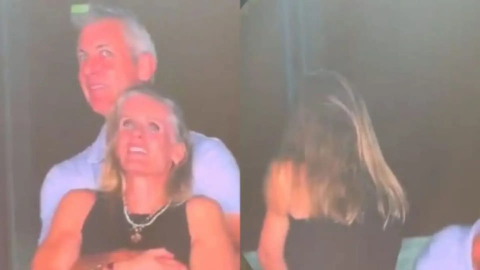 As reviravoltas na vida da mulher flagrada com o chefe no show do Coldplay
