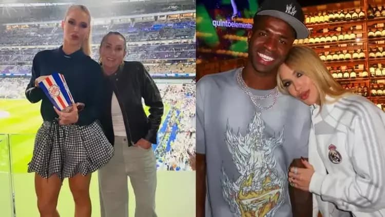 Margareth Serrão reage ao fim de Virginia e Vini Jr. com reflexão e recado