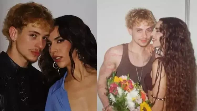 Marina Sena fala sobre casamento e dispara: 'Só não quero dividir bens'