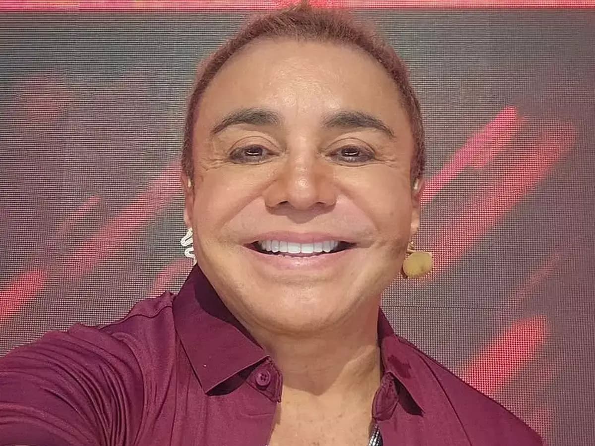 Markinhos Moura, cantor do hit ‘Meu Mel’, revela disputa na Justiça que se arrasta há 40 anos