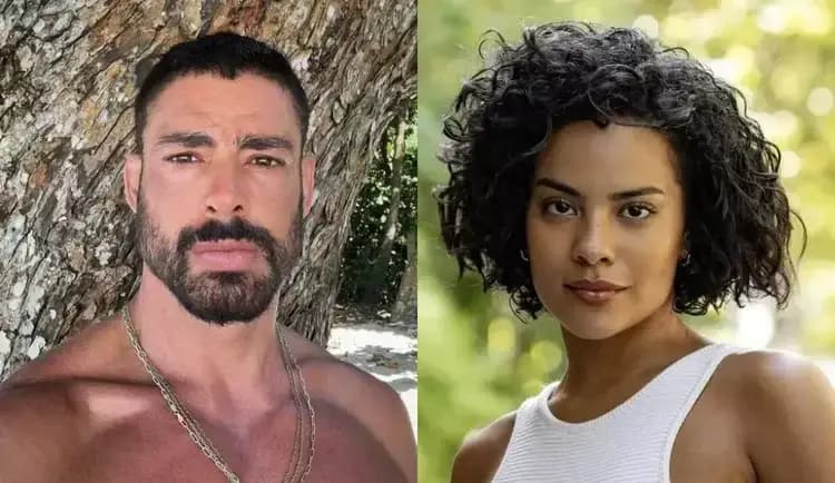 Fala de Cauã Reymond volta a viralizar após declaração de Bella Campos